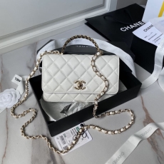 Chanel WOC Bags